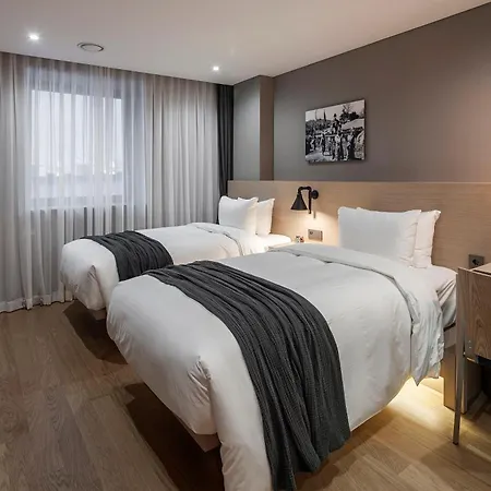 Hotel28 Myeongdong-2