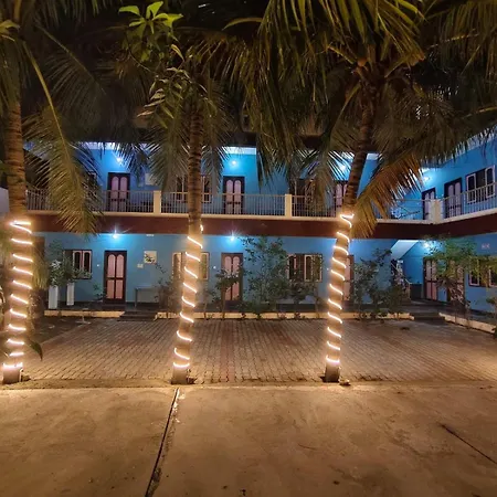 Srinivasa Residency-3