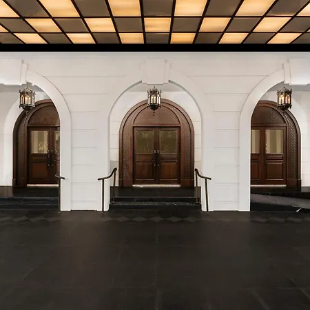 Metropole, Bangkok, A Tribute Portfolio Hotel-3