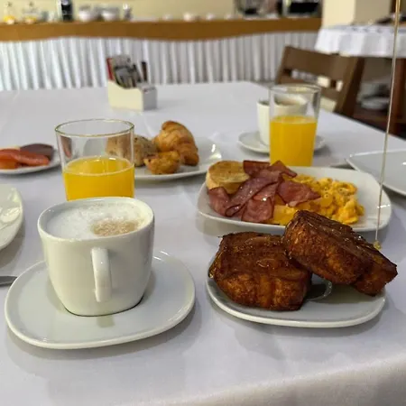 Hotel Imperio Do Norte-3