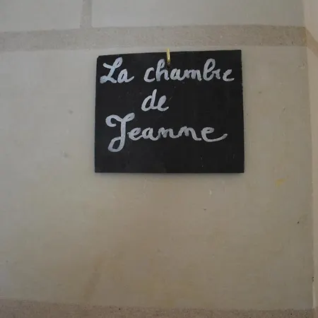 Au Relais Saint Maurice-2