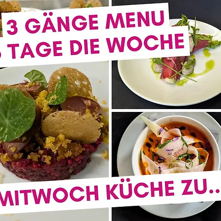 Hotel Pinzgauerhof - Inclusive Evening Dinner-3
