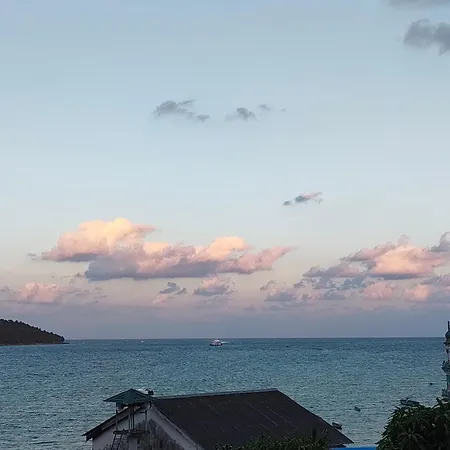 The Seaview Residency-2