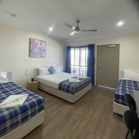 Reef Gardens Motel-2