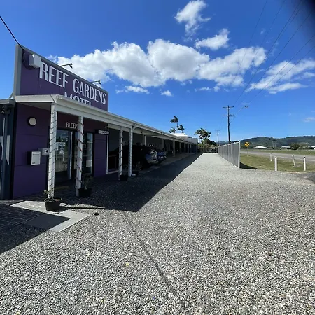 Reef Gardens Motel-3