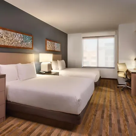 Hyatt House At Anaheim Resort/Convention Center-3