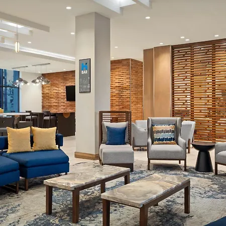 Hyatt House At Anaheim Resort/Convention Center-2