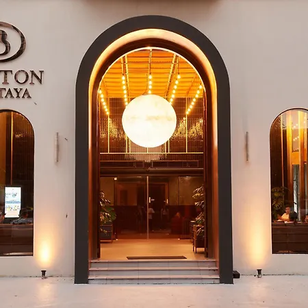 Beston Pattaya-3