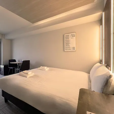 Osaka Ebisu Hotel-3