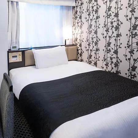 APA Hotel Ochanomizu Ekikita-2