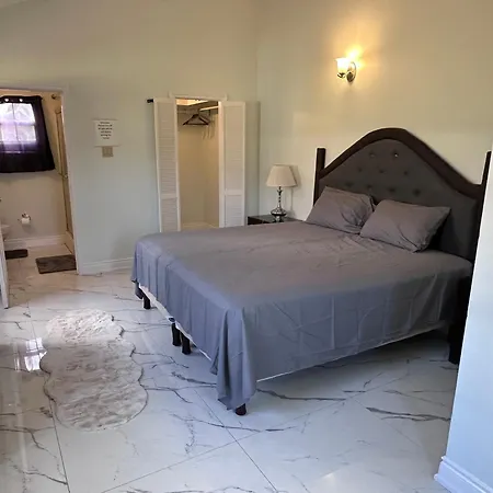 Welcome To Sunset Escape Ja Drax Hall, Ocho Rios-3