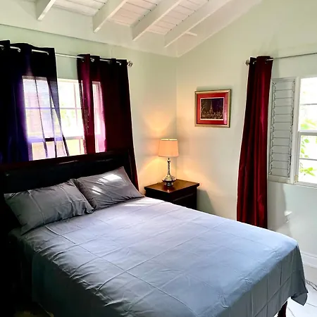 Welcome To Sunset Escape Ja Drax Hall, Ocho Rios-2