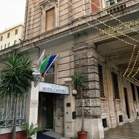 Hotel Cantore-2