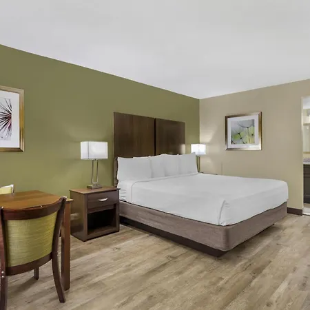 Best Western Plaza Inn-3