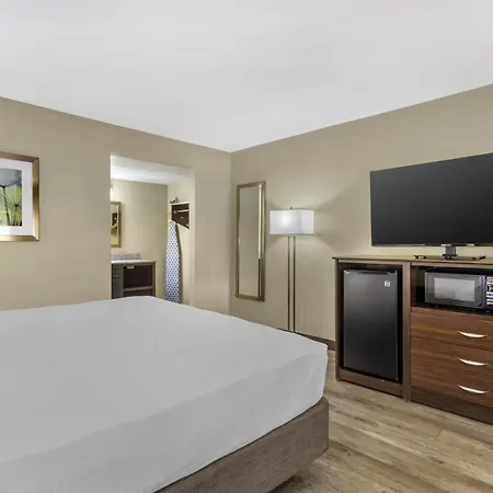 Best Western Plaza Inn-2