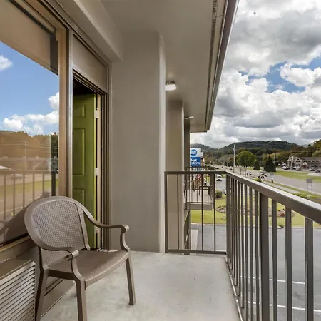 Best Western Plaza Inn-3