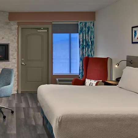 Hilton Garden Inn Pigeon Forge-2