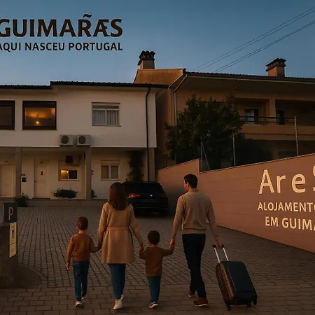 Alojamento Ar E Sol-2