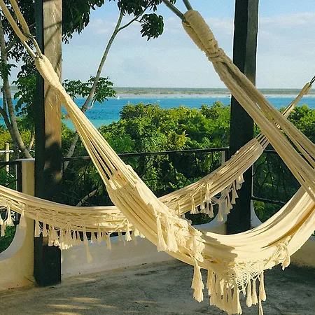 Hotel Aires Bacalar-2