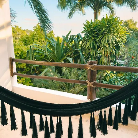 Hotel Aires Bacalar-3