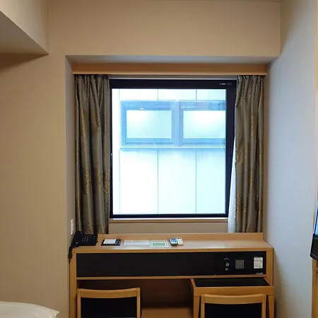 Dormy Inn Premium Tokyo Kodenmacho-2