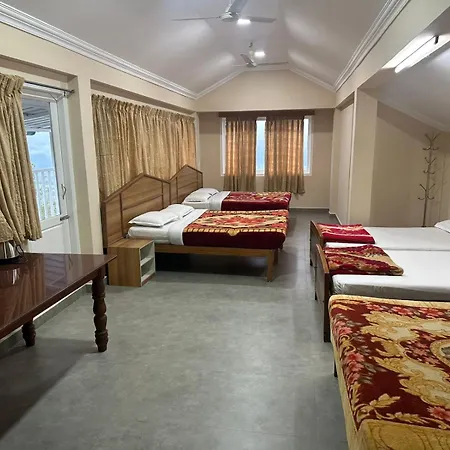 Lakezone Holiday Resort-3