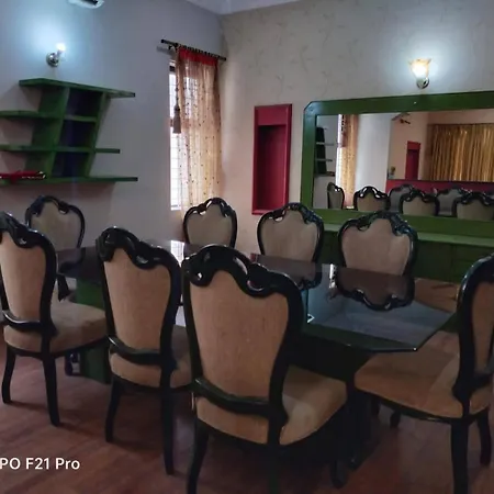 Seaview Guest House-3
