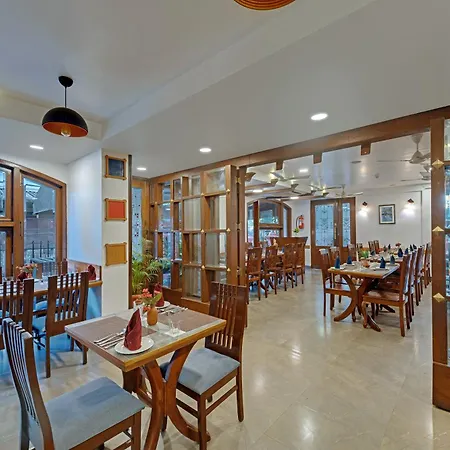 Comfort Inn Emerald,Dapoli-3