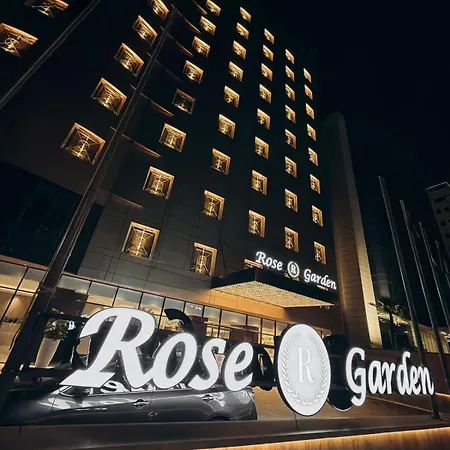 Rose Garden Hotel فندق روز جاردن-2