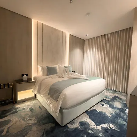Rose Garden Hotel فندق روز جاردن-3