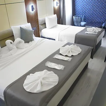 Amara Old City Hotel & Spa-2