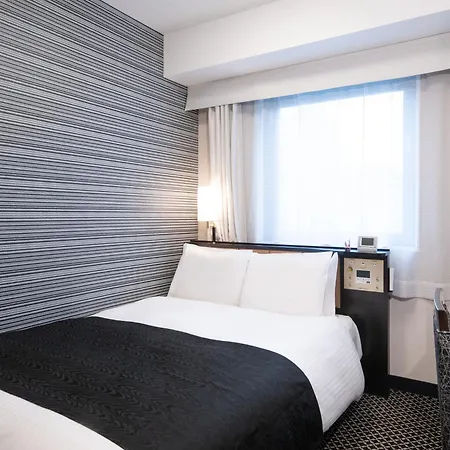 Apa Hotel Ginza Shintomicho Ekimae Kita-3