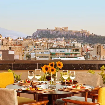 Wyndham Grand Athens-2