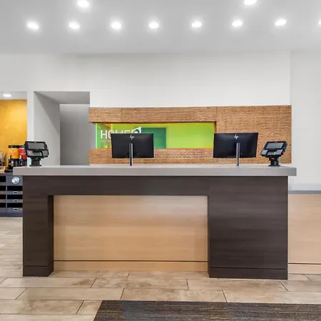 Home2 Suites By Hilton Dallas Grand Prairie-2
