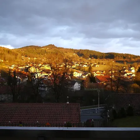 Pension / FW Gästehaus Stern-3
