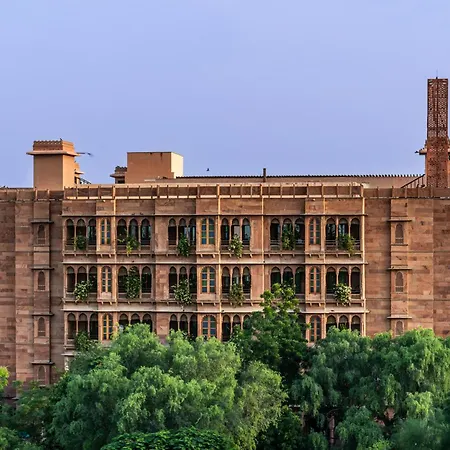 Narendra Bhawan-2