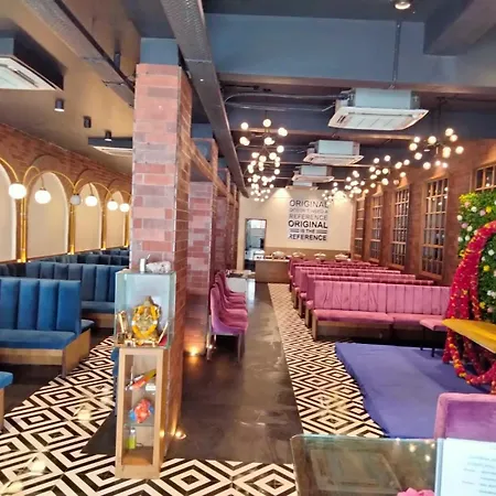 Hotel Bhabha-3
