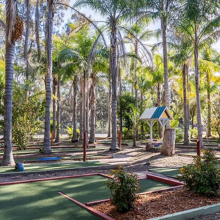 Big4 Tasman Holiday Parks - Racecourse Beach-3