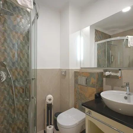 Old Town Boutique Hotel-3