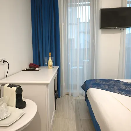 Old Town Boutique Hotel-2