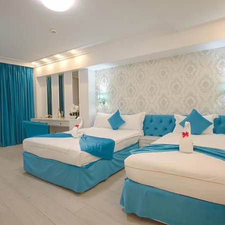 Old Town Boutique Hotel-2