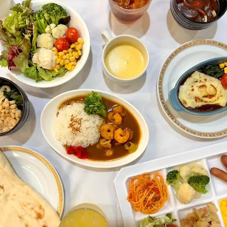 Apa Hotel Tkp Nippori Ekimae-2