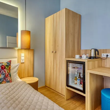 Salvator Boutique Hotel Vegan-Friendly-2