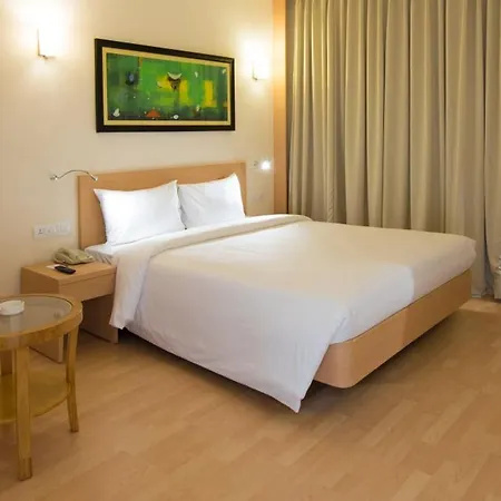 Red Fox By Lemon Tree Hotels, Tiruchirappalli Trichy-2
