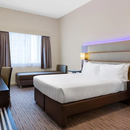 Premier Inn Dubai Ibn Battuta Mall-2