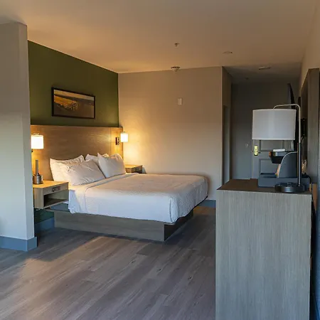 The Bridges Hotel-2