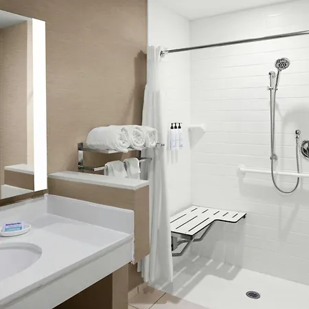 Fairfield Inn & Suites By Marriott Richmond Ashland-2