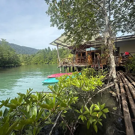 Baan Chan Lay Koh Chang-2