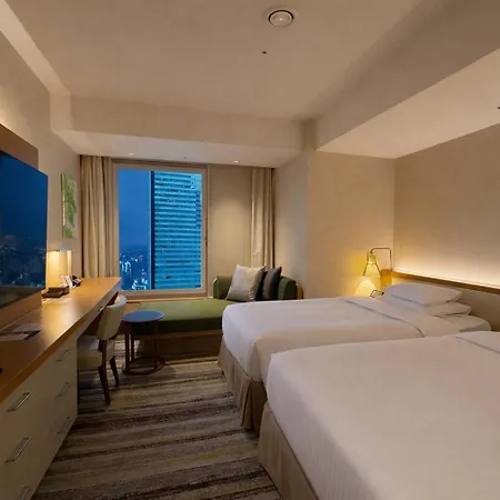 Nagoya Jr Gate Tower Hotel-2
