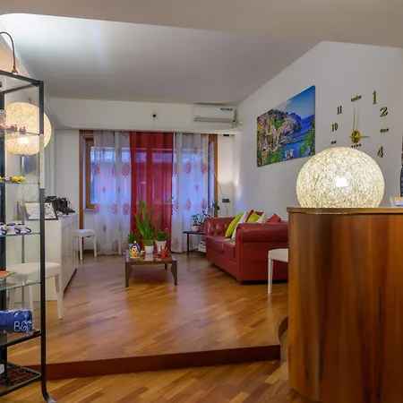B&B Amalfi Coast Salerno-2